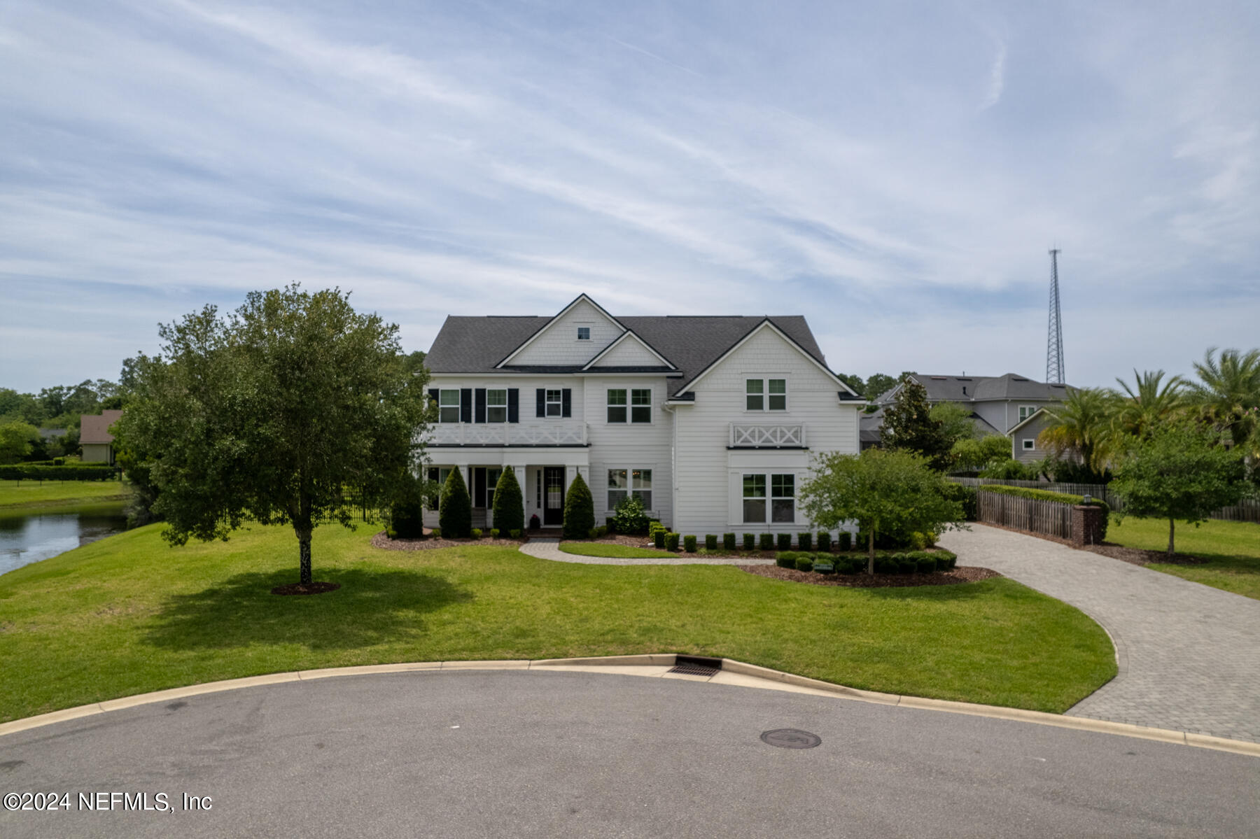 7713 Collins Grove Road Jacksonville, FL 32256 - Photo 48 of 87 Southern Charm