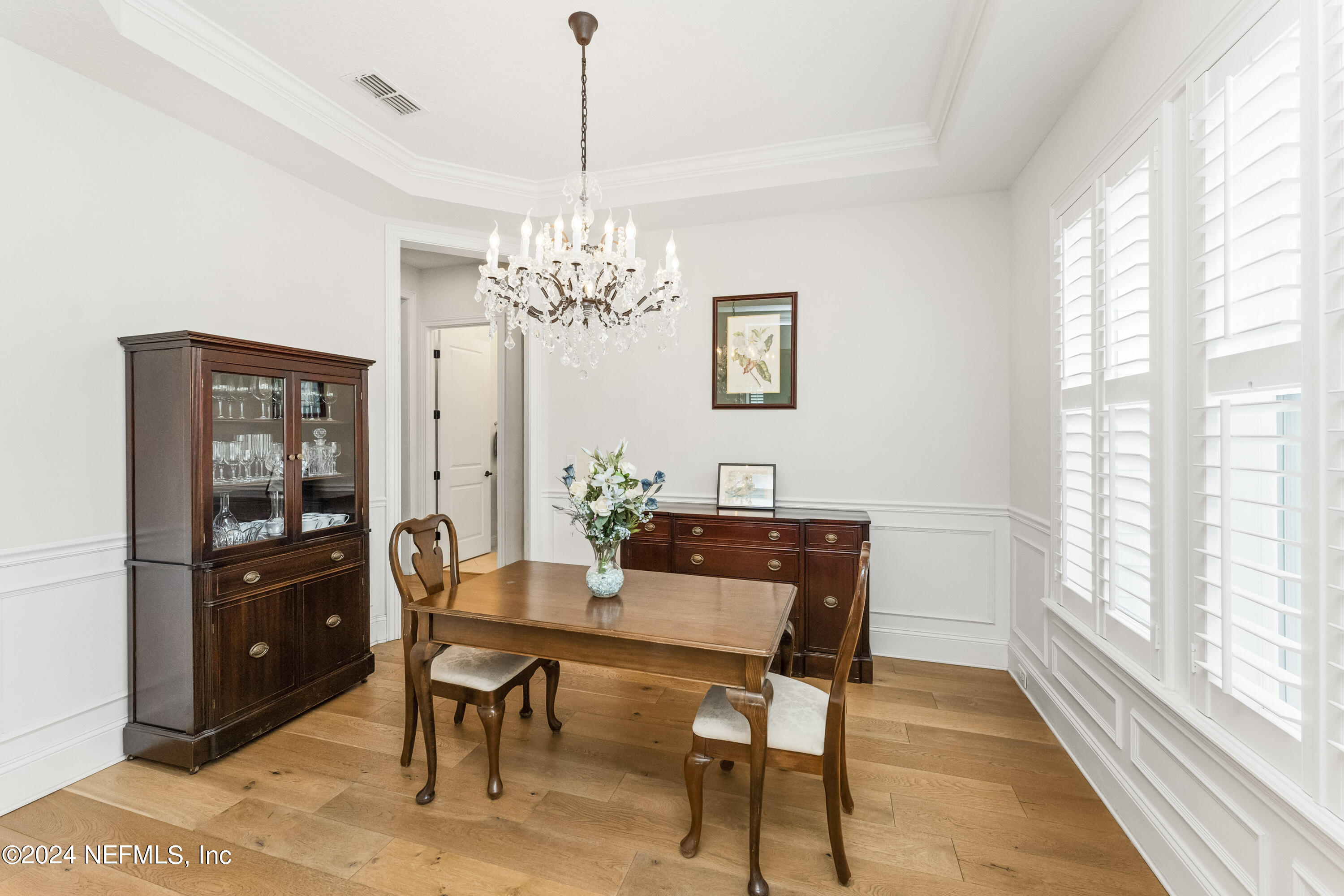 7713 Collins Grove Road Jacksonville, FL 32256 - Photo 5 of 87 Dinning Room