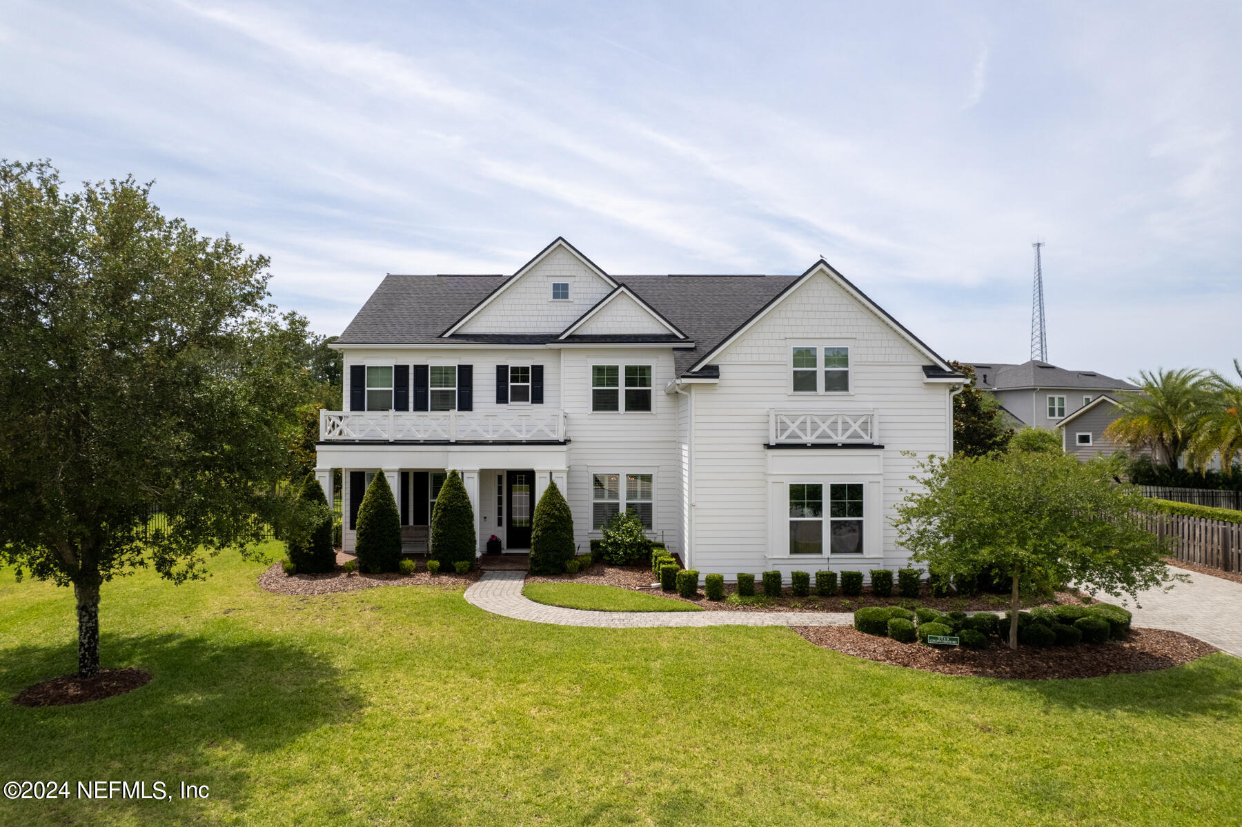 7713 Collins Grove Road Jacksonville, FL 32256 - Photo 55 of 87 Front Street View