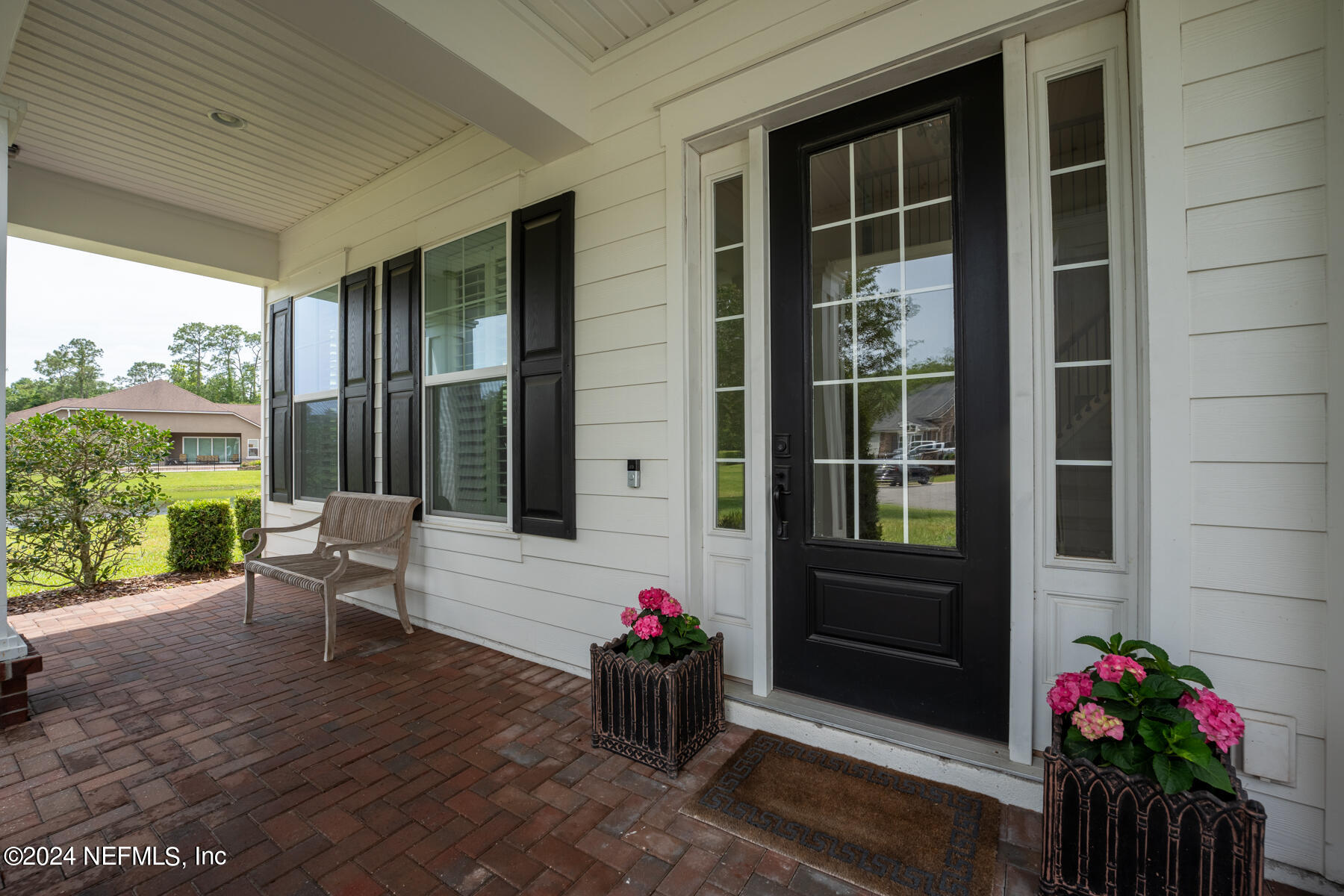 7713 Collins Grove Road Jacksonville, FL 32256 - Photo 57 of 87 Front Door