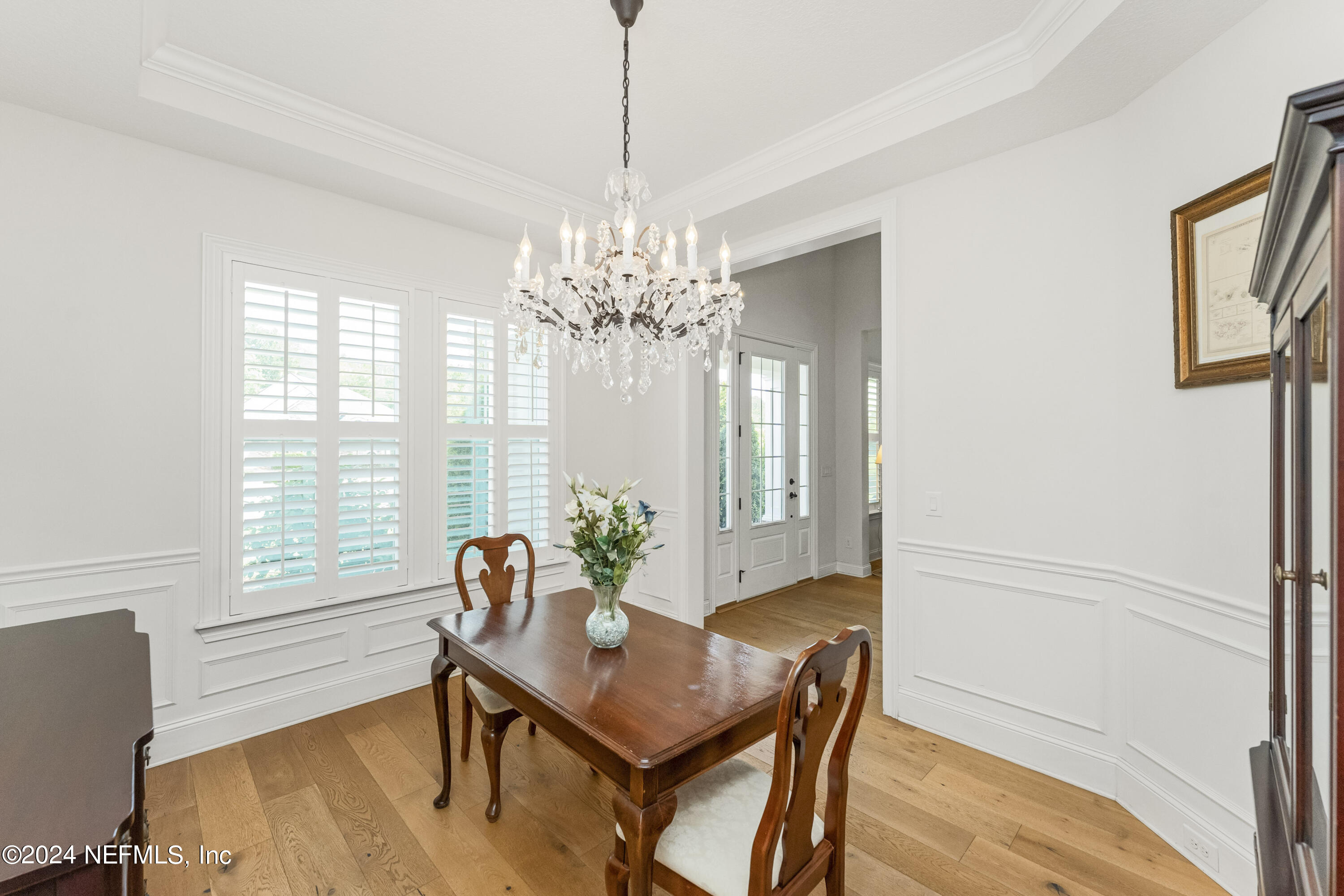 7713 Collins Grove Road Jacksonville, FL 32256 - Photo 6 of 87 Dinning Room