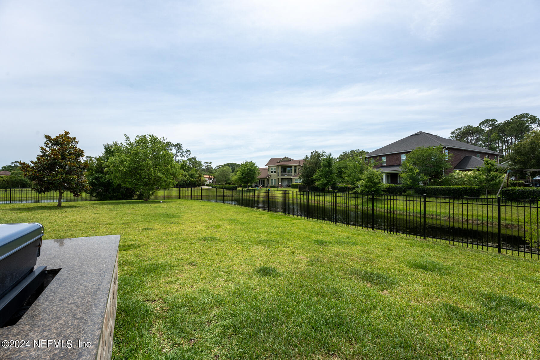 7713 Collins Grove Road Jacksonville, FL 32256 - Photo 61 of 87 Rear Yard
