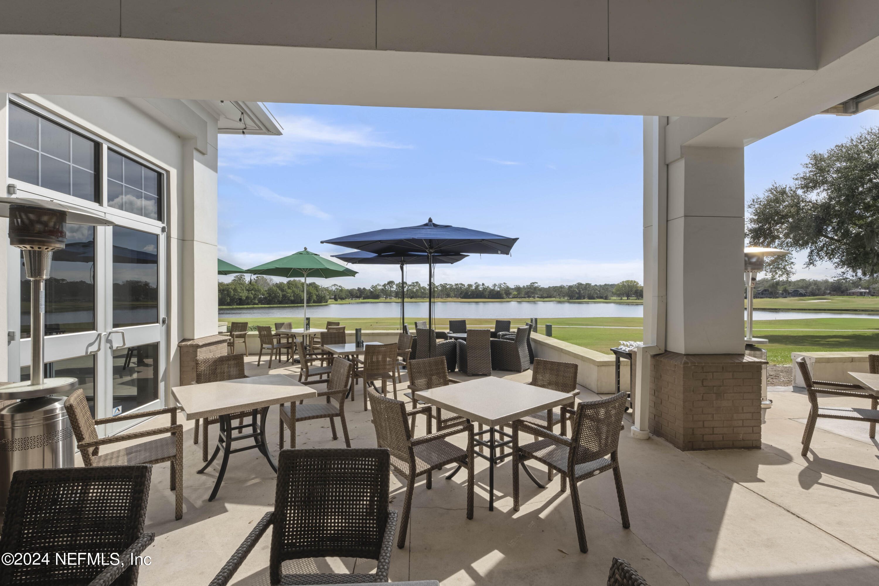 7713 Collins Grove Road Jacksonville, FL 32256 - Photo 73 of 87 Outdoor Dinning
