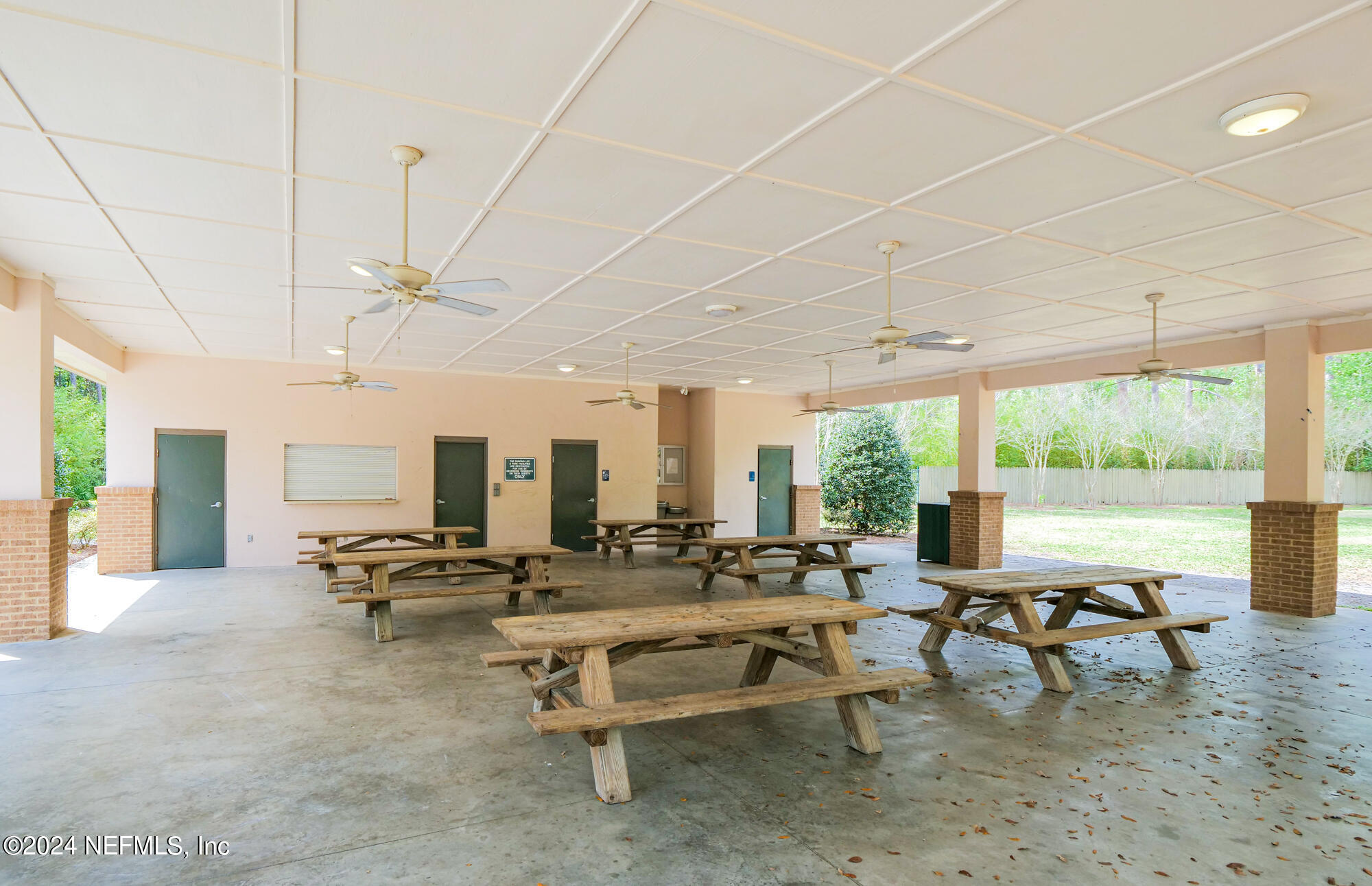 7713 Collins Grove Road Jacksonville, FL 32256 - Photo 85 of 87 Deerwood Community Pavillion