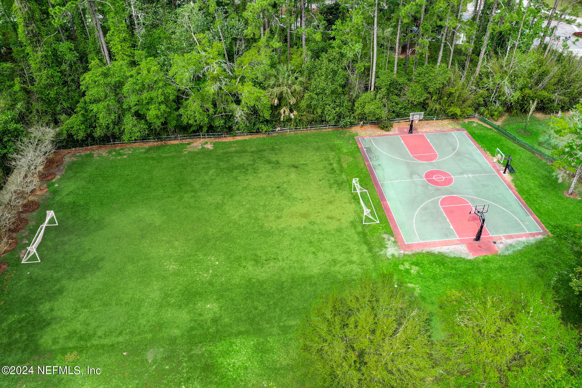 7713 Collins Grove Road Jacksonville, FL 32256 - Photo 87 of 87 Deerwood Community Soccer Field Basketba