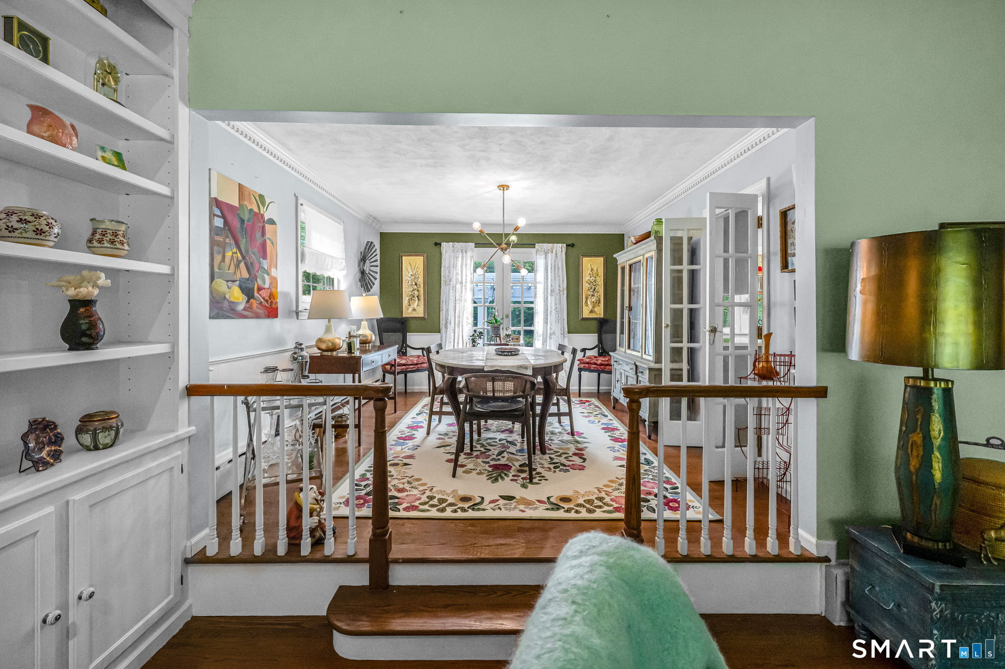 64 Parker Road Somers, CT 06071 - Photo 12 of 39