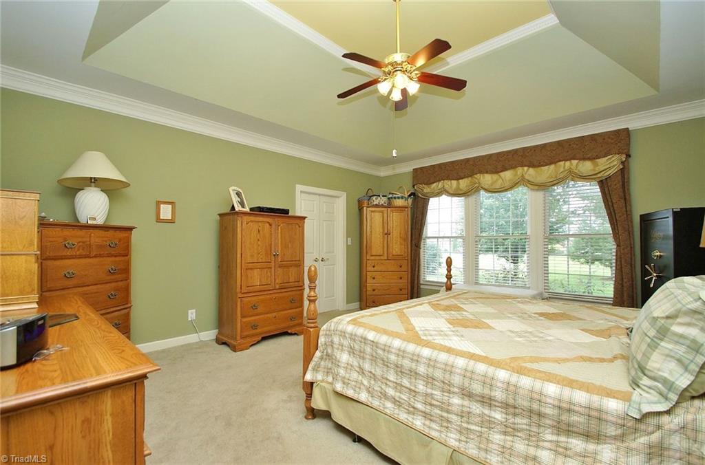 5706 Fox Meadow Court Oak Ridge, NC 27310 - Photo 11 of 23