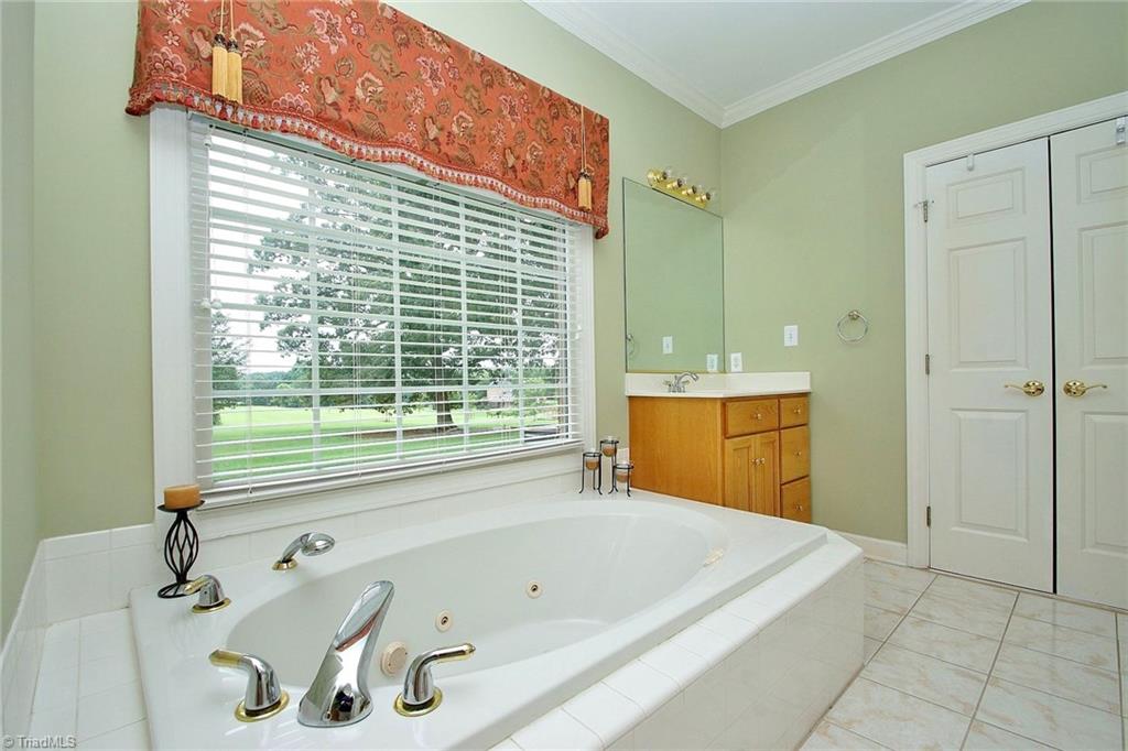 5706 Fox Meadow Court Oak Ridge, NC 27310 - Photo 14 of 23
