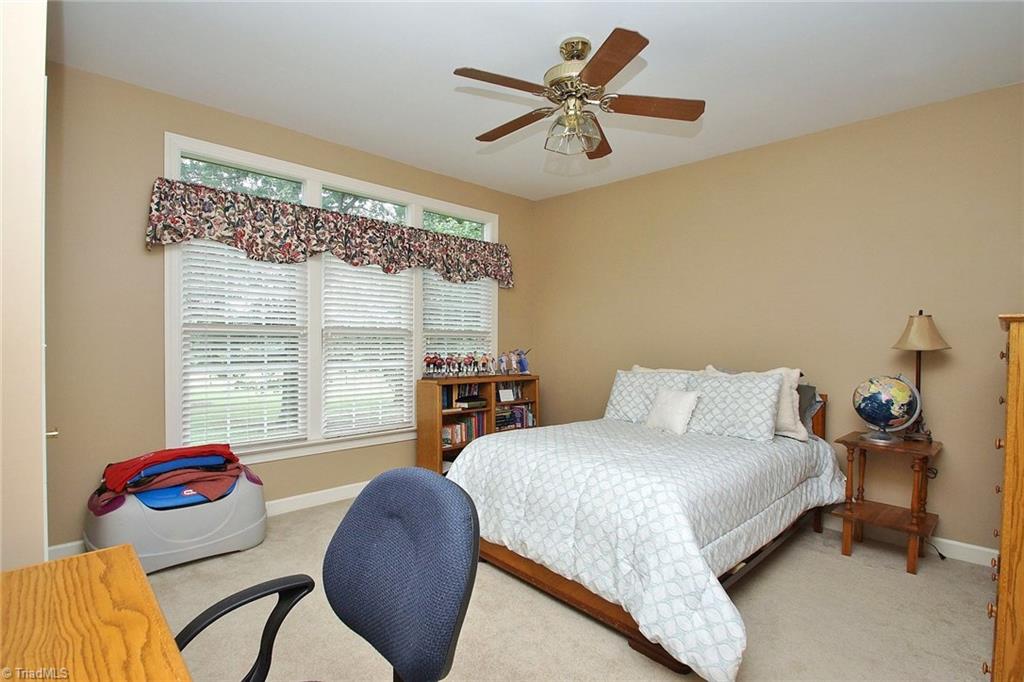 5706 Fox Meadow Court Oak Ridge, NC 27310 - Photo 15 of 23