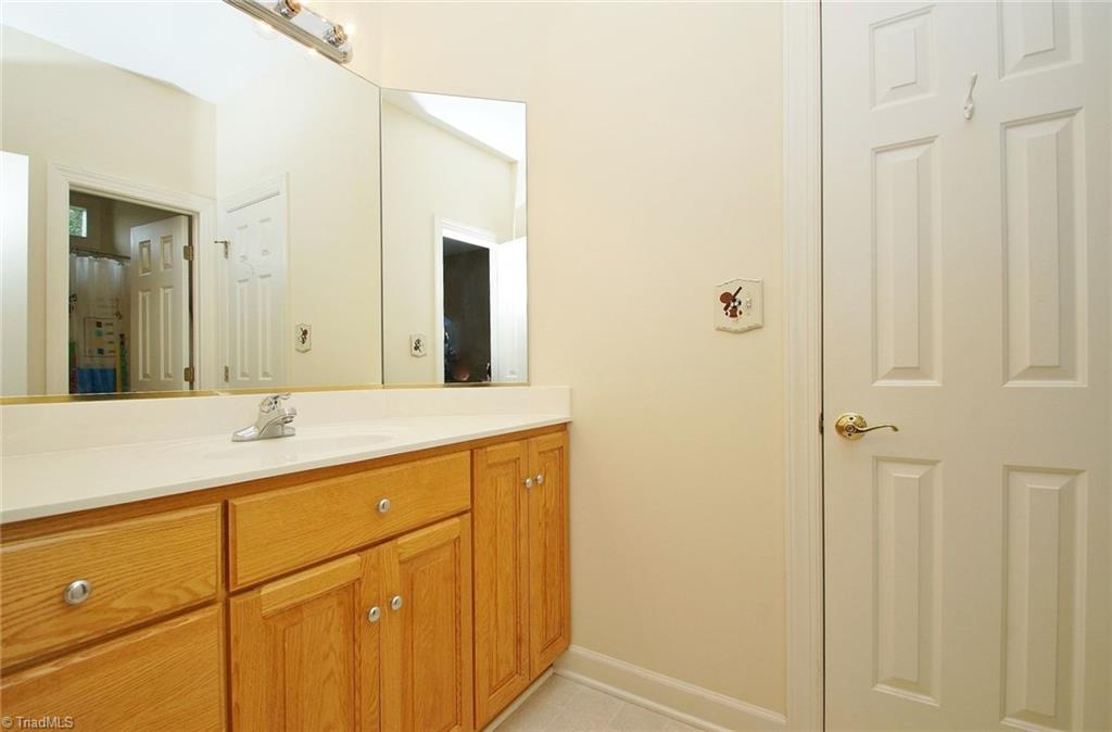 5706 Fox Meadow Court Oak Ridge, NC 27310 - Photo 16 of 23