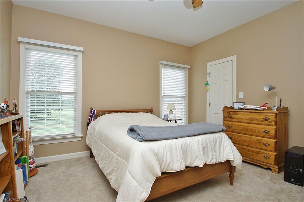 5706 Fox Meadow Court Oak Ridge, NC 27310 - Photo 17 of 23