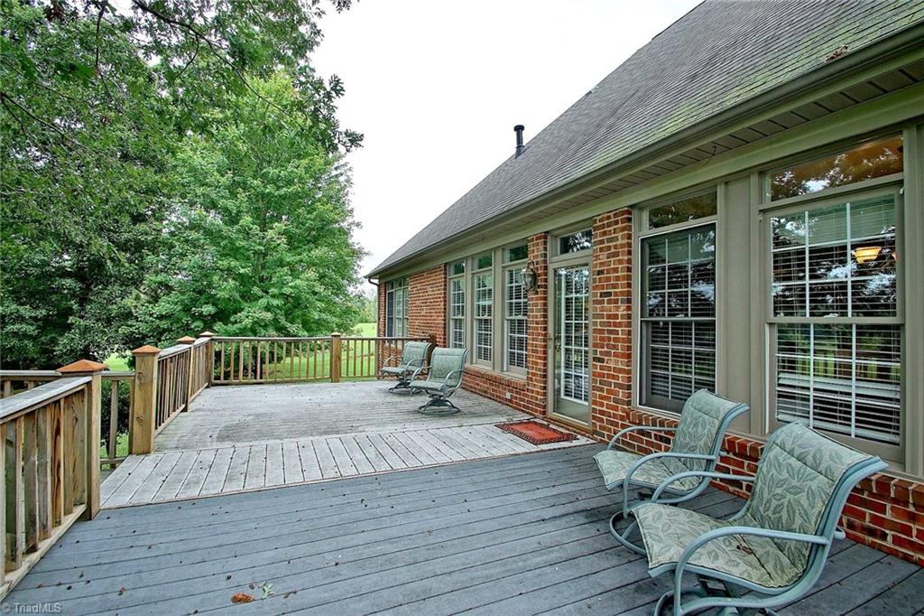 5706 Fox Meadow Court Oak Ridge, NC 27310 - Photo 20 of 23