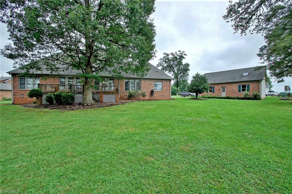 5706 Fox Meadow Court Oak Ridge, NC 27310 - Photo 21 of 23