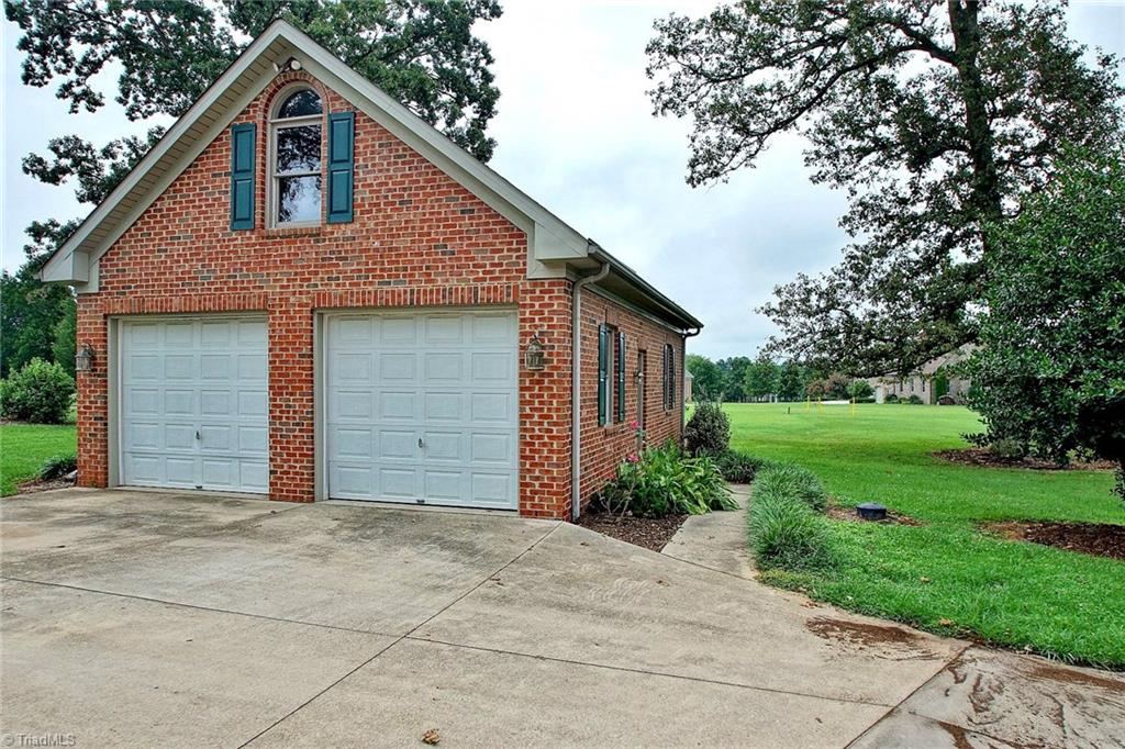 5706 Fox Meadow Court Oak Ridge, NC 27310 - Photo 23 of 23