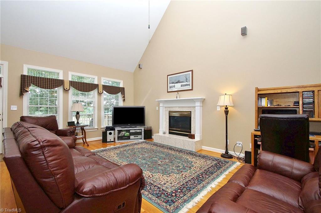 5706 Fox Meadow Court Oak Ridge, NC 27310 - Photo 8 of 23