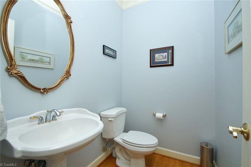5706 Fox Meadow Court Oak Ridge, NC 27310 - Photo 10 of 23