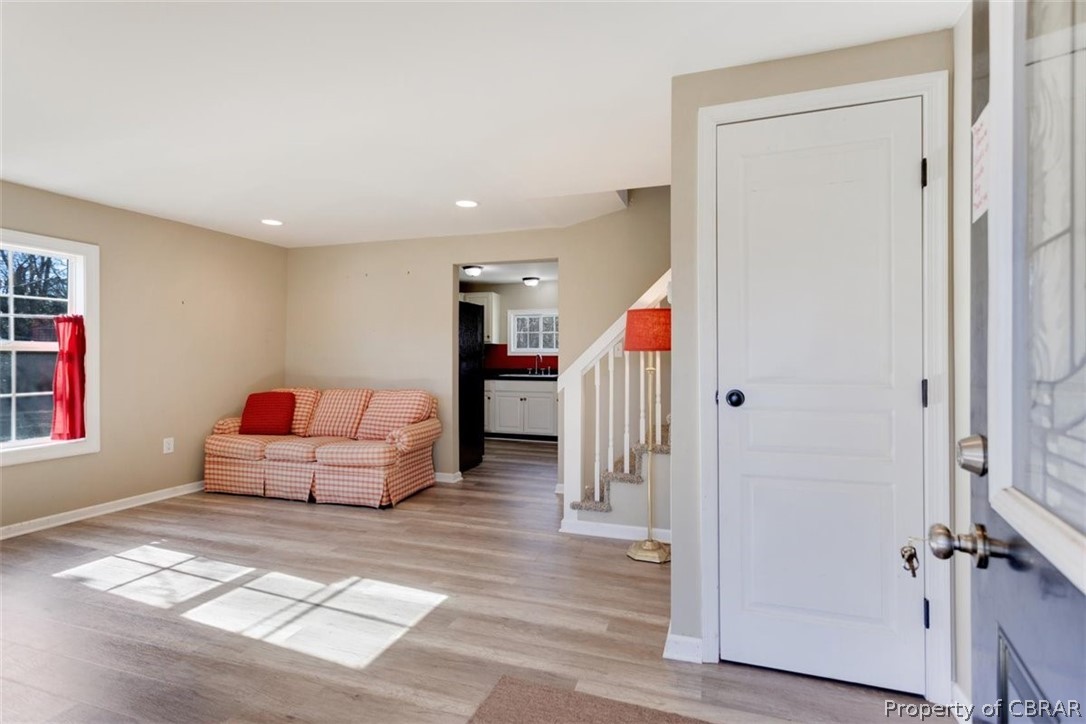 1665 Kates Neck Road Locust Hill, VA 23092 - Photo 11 of 39