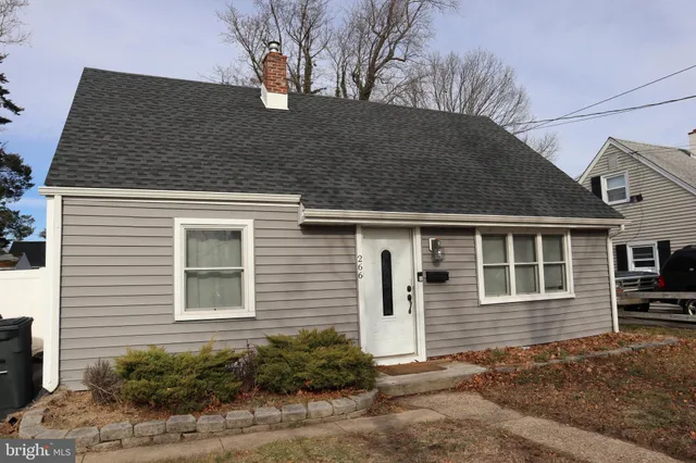 $310,000 | 266 Eaton Avenue, Hamilton, NJ 08619