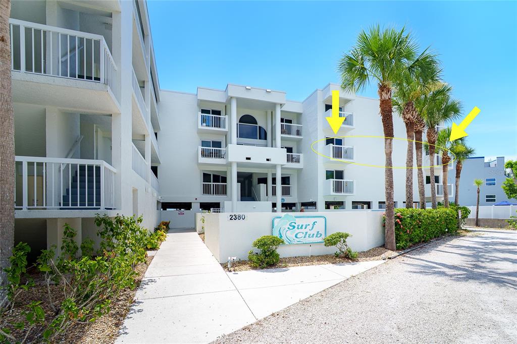 2380 North Beach Road, Unit 210 Englewood, FL 34223 - Photo 1 of 51