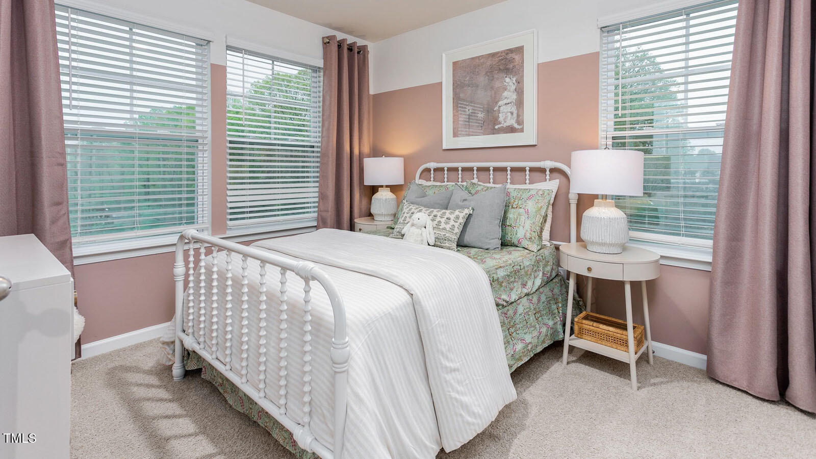 1814 Hinesley Road Durham, NC 27703 - Photo 15 of 28 1569 Amberview Lane-17