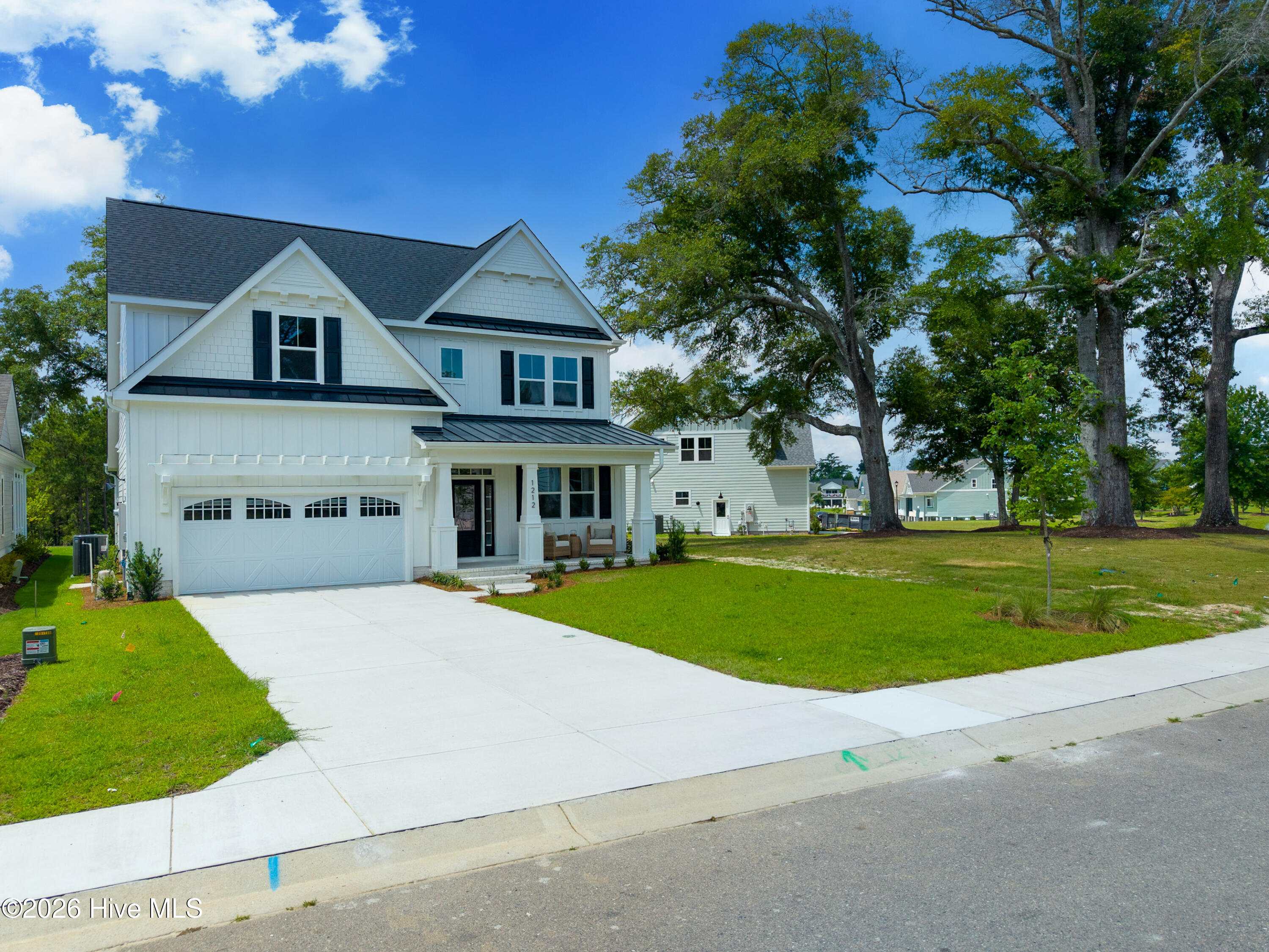 1212 Rockhill Road Castle Hayne, NC 28429 - Photo 2 of 60