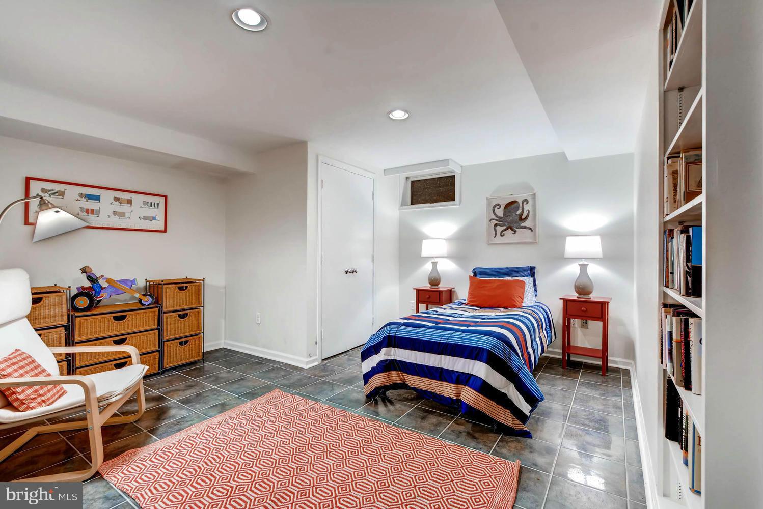 13813 Cuba Road Cockeysville, MD 21030 - Photo 22 of 29 Bedroom #4