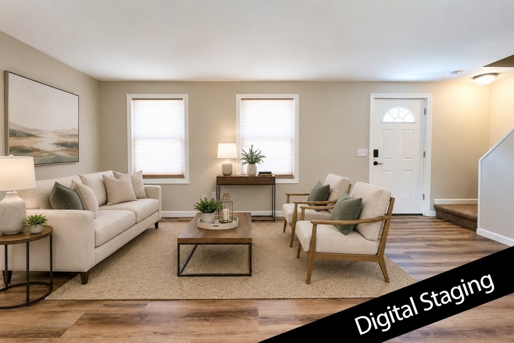 31 Crawford Circle Springfield, MA 01108 - Photo 4 of 41