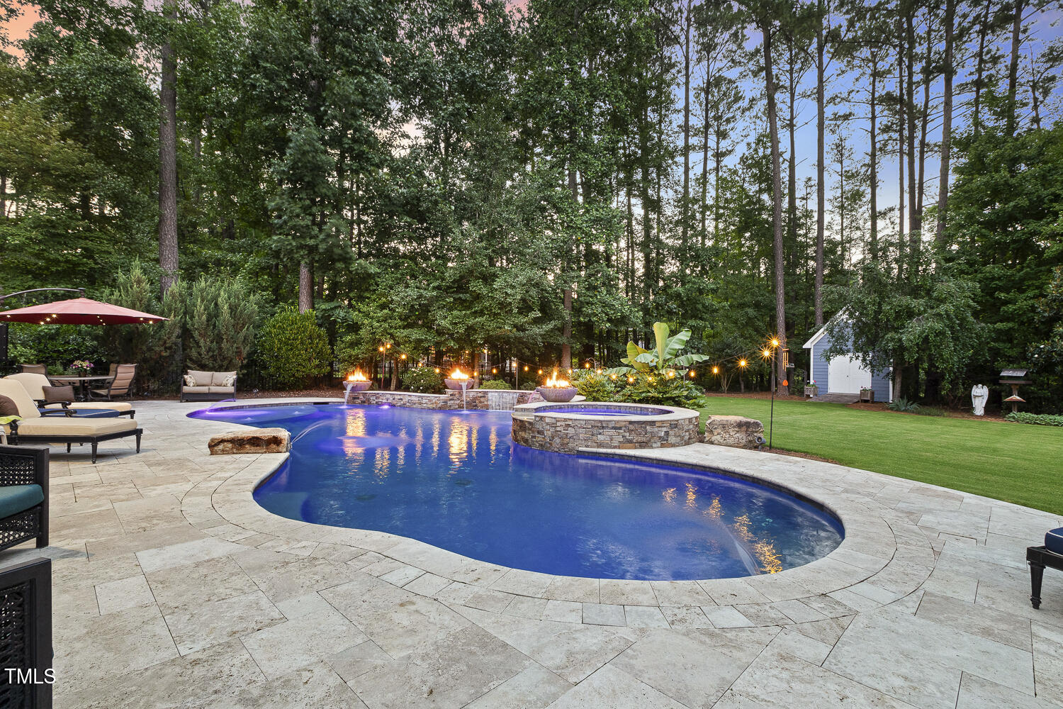 7212 Duncans Ridge Way Fuquay-Varina, NC 27526 - Photo 3 of 43 204