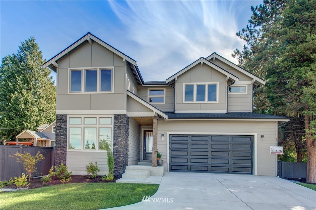 930 Chelan Avenue Northeast Renton, WA 98059 - Photo 1 of 24