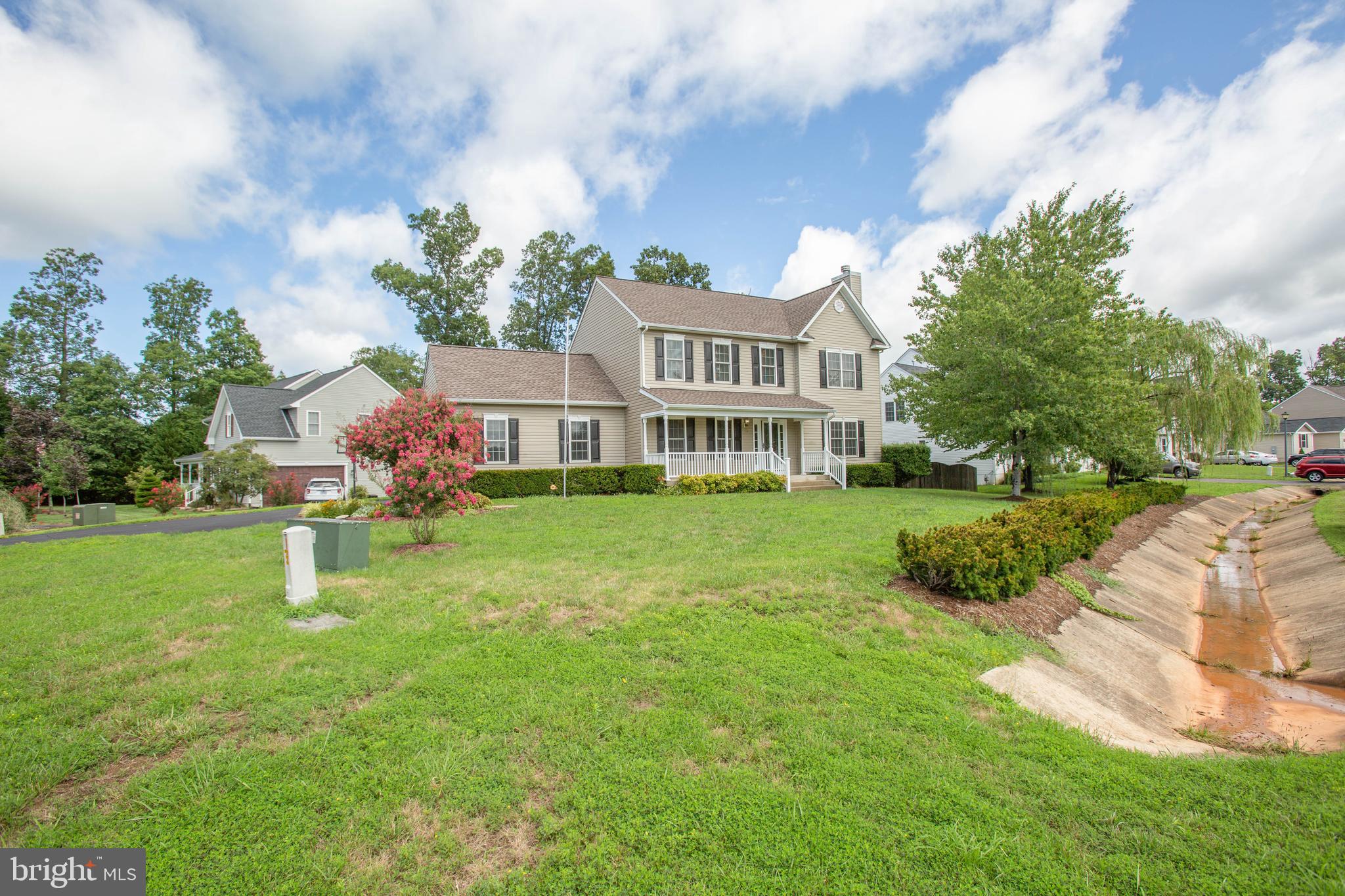35187 Pheasant Ridge Road Locust Grove, VA 22508 - Photo 4 of 50 Gallery Image 4