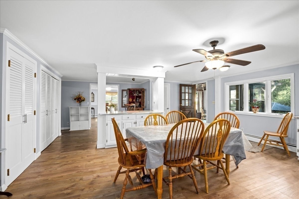 14 Elizabeth Street Dudley, MA 01571 - Photo 12 of 37