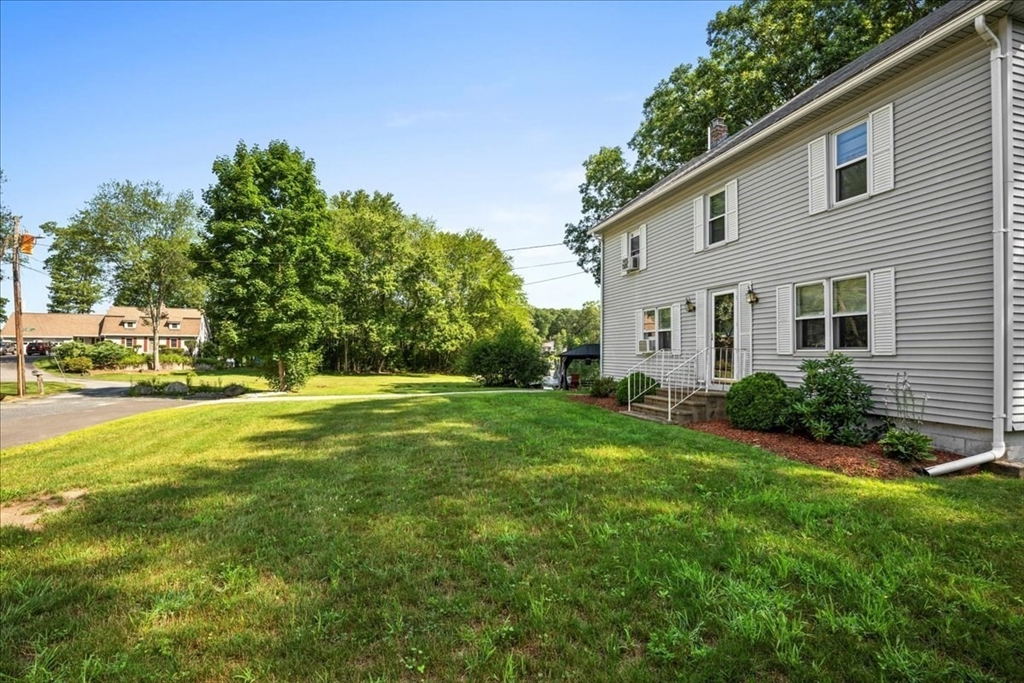 14 Elizabeth Street Dudley, MA 01571 - Photo 36 of 37