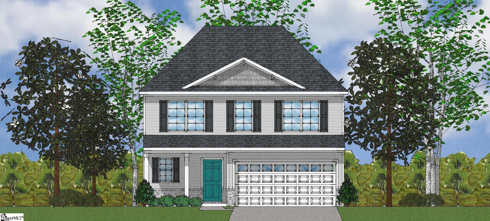 8 Chalet Court Anderson, SC 29621 - Photo 1 of 5 Gallery Image 1
