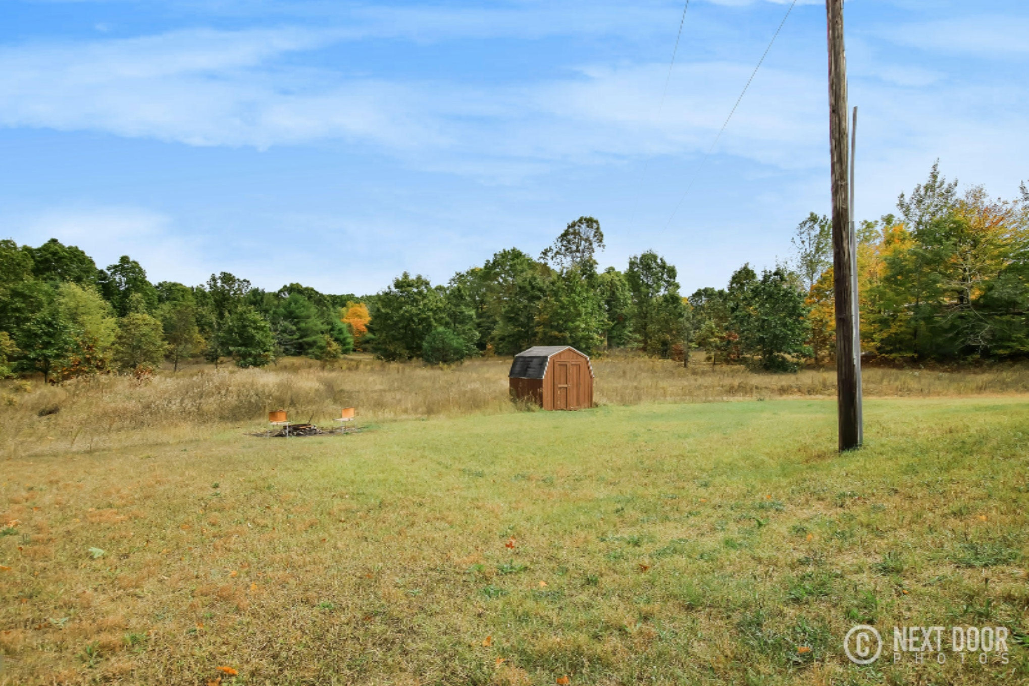 6732 West County Line Road Howard City, MI 49329 - Photo 11 of 35 6732 N West County Line Road