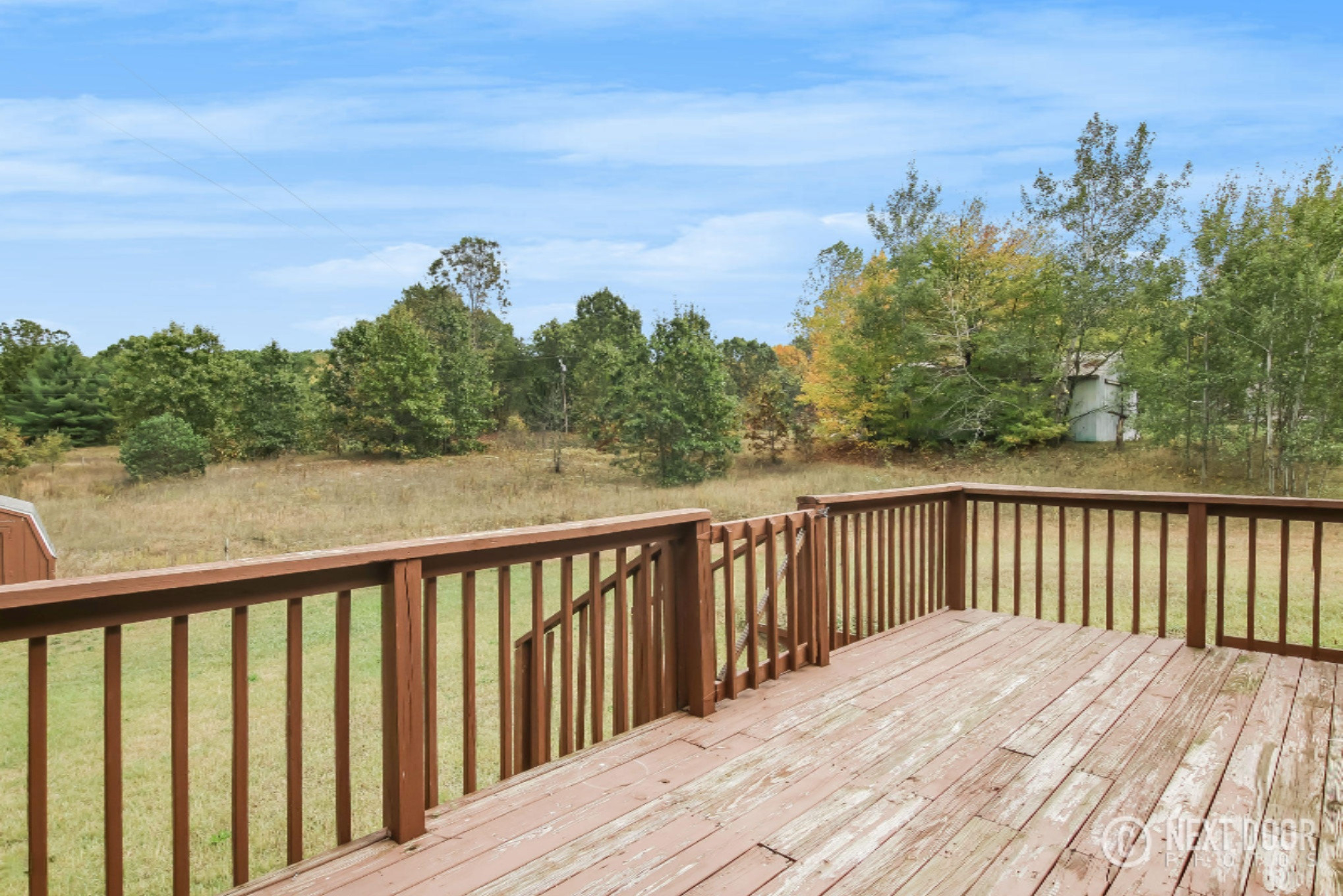 6732 West County Line Road Howard City, MI 49329 - Photo 12 of 35 6732 N West County Line Road