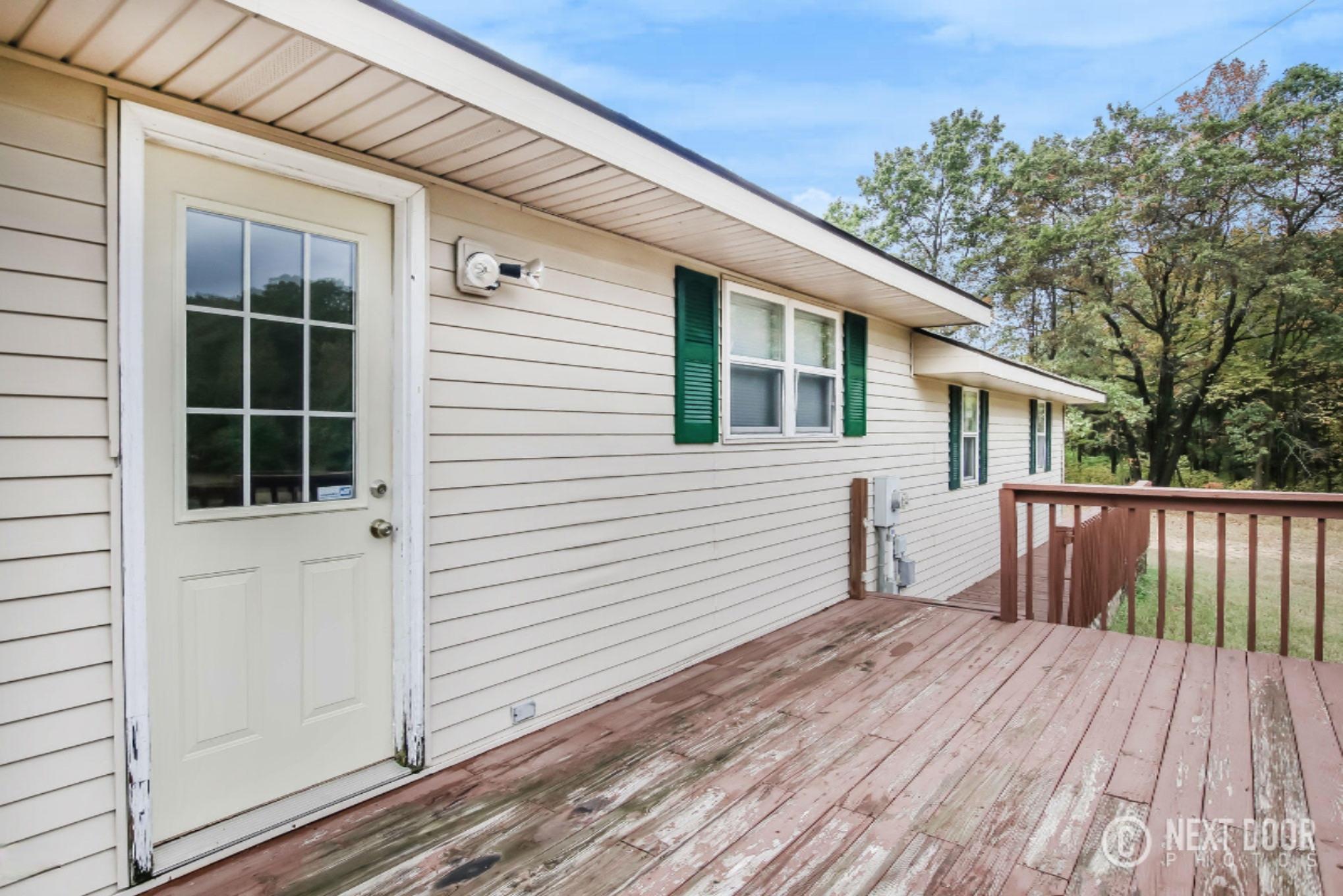 6732 West County Line Road Howard City, MI 49329 - Photo 13 of 35 6732 N West County Line Road