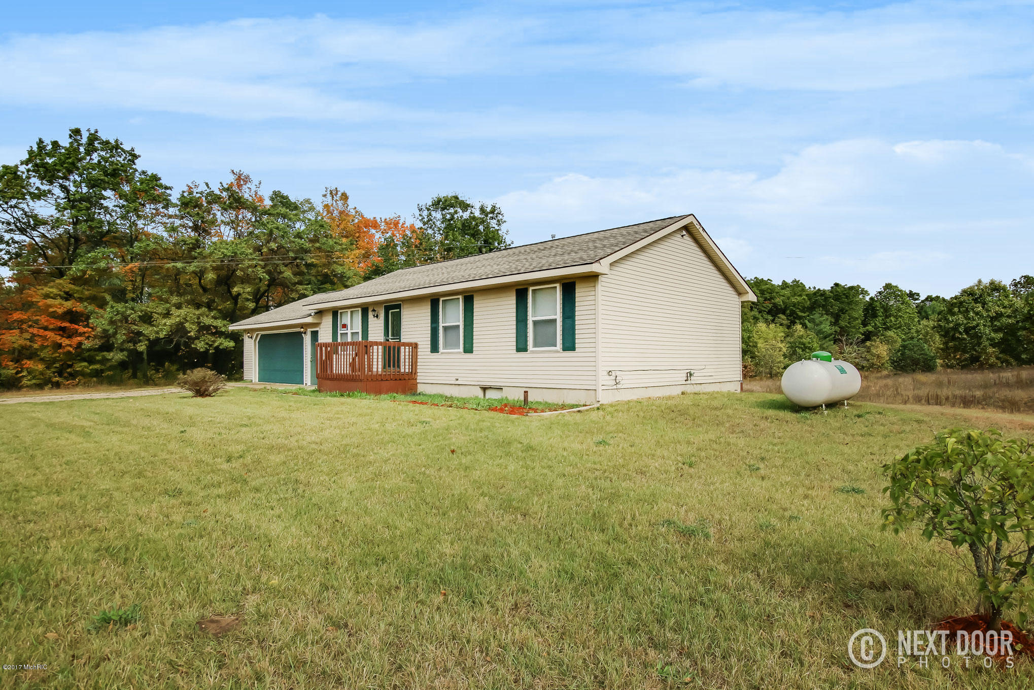 6732 West County Line Road Howard City, MI 49329 - Photo 4 of 35 6732 N West County Line Road