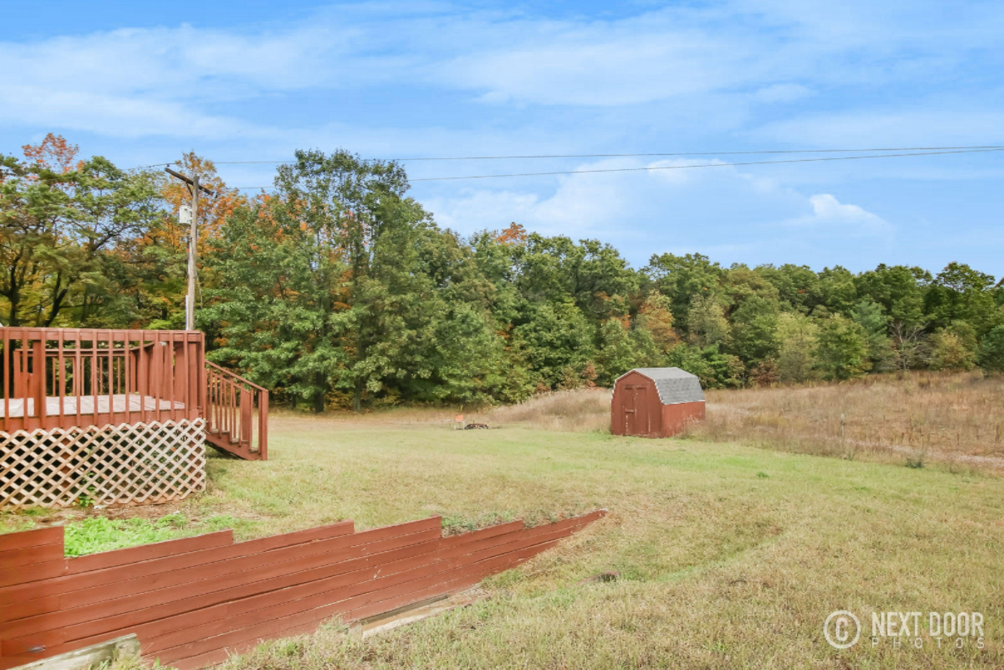 6732 West County Line Road Howard City, MI 49329 - Photo 5 of 35 6732 N West County Line Road