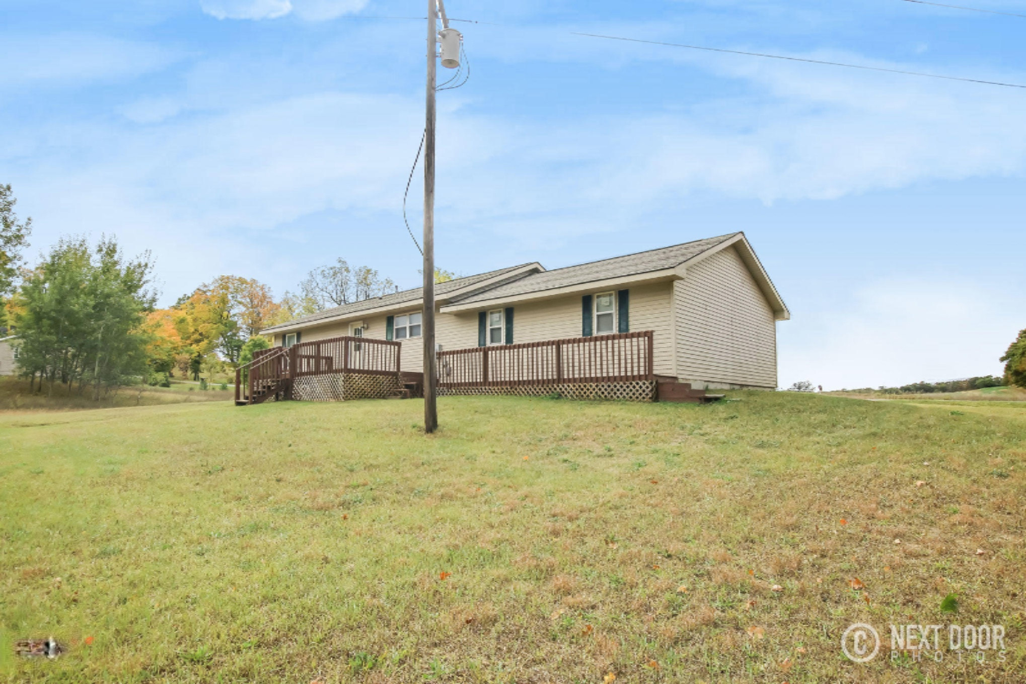 6732 West County Line Road Howard City, MI 49329 - Photo 9 of 35 6732 N West County Line Road