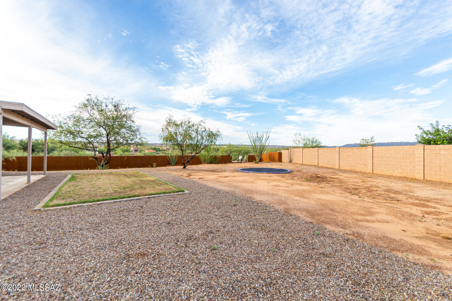 4848 East Rail N Road Tucson, AZ 85739 - Photo 25 of 31