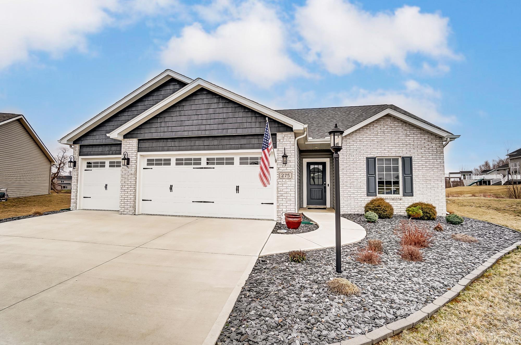 275 West Longfellow Blvd