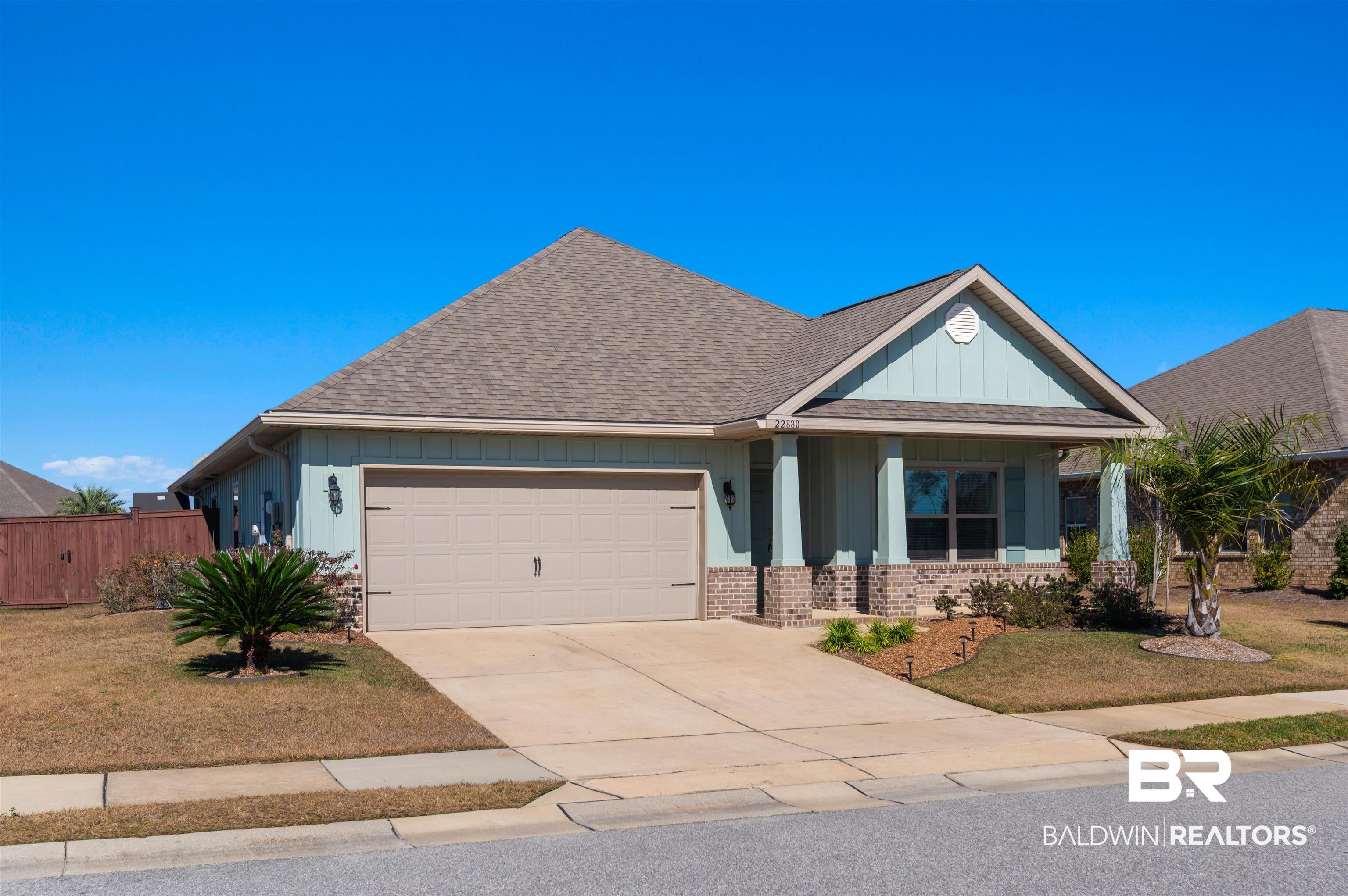 22880 Lieutenant Avenue Foley, AL 36535 - Photo 39 of 77