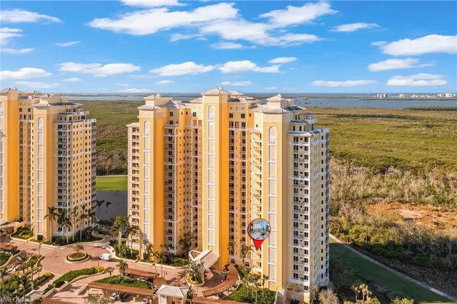 a view of ocean view with lot of buildings