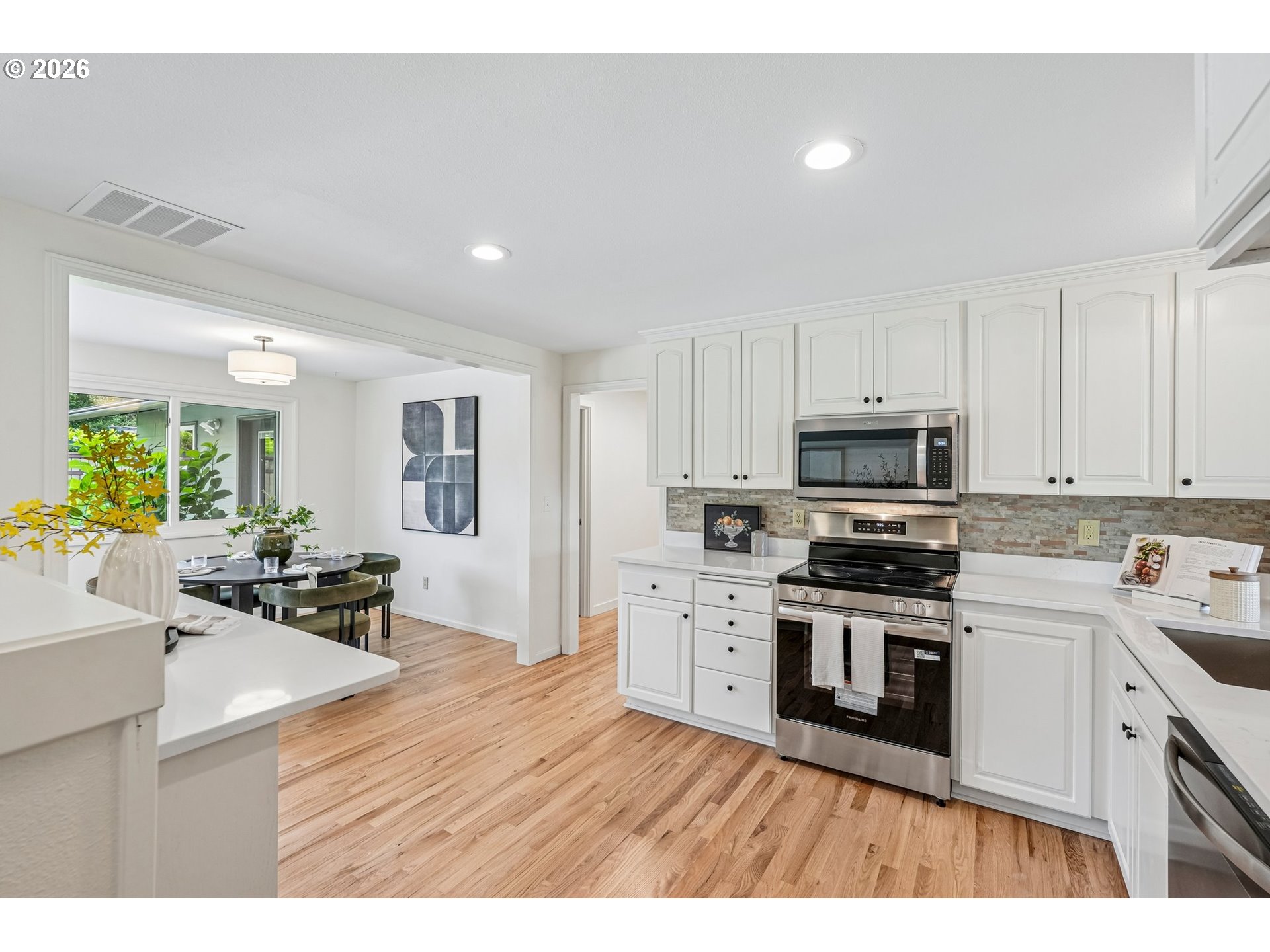 20375 Southwest Deline Street Beaverton, OR 97078 - Photo 6 of 41