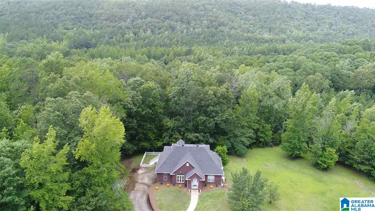 7212 Deer Haven Road Pinson, AL 35126 - Photo 27 of 35