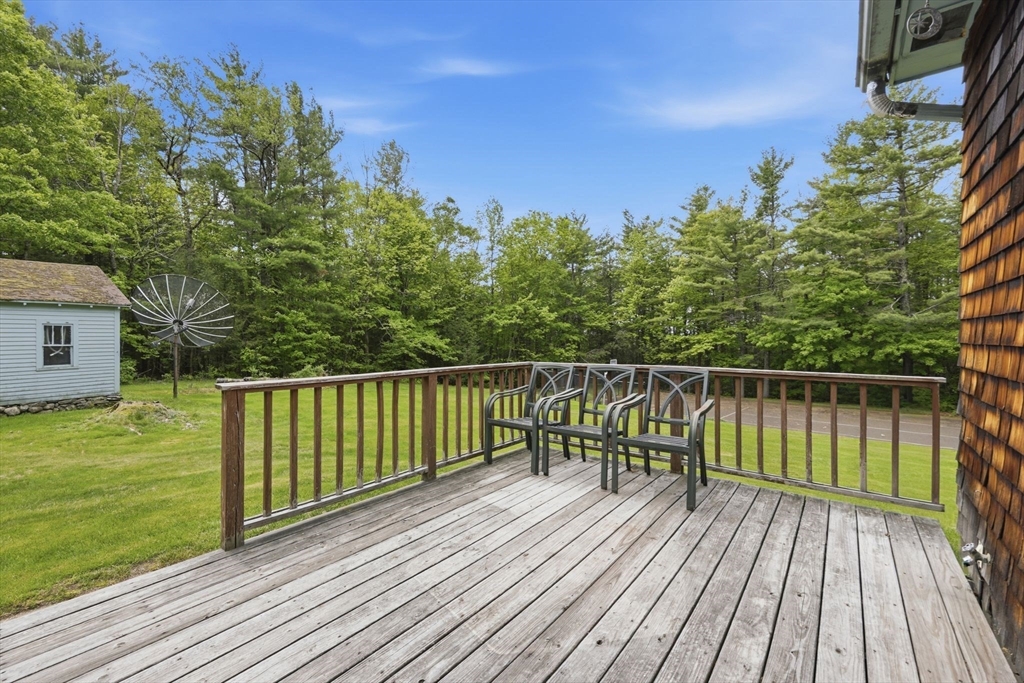109 Otis Stage Road Blandford, MA 01008 - Photo 29 of 38