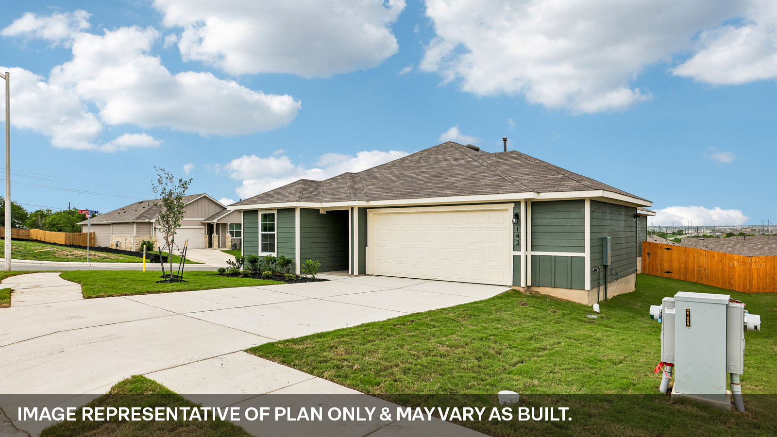 184 Balmorhea Street Kyle, TX 78640 - Photo 6 of 38