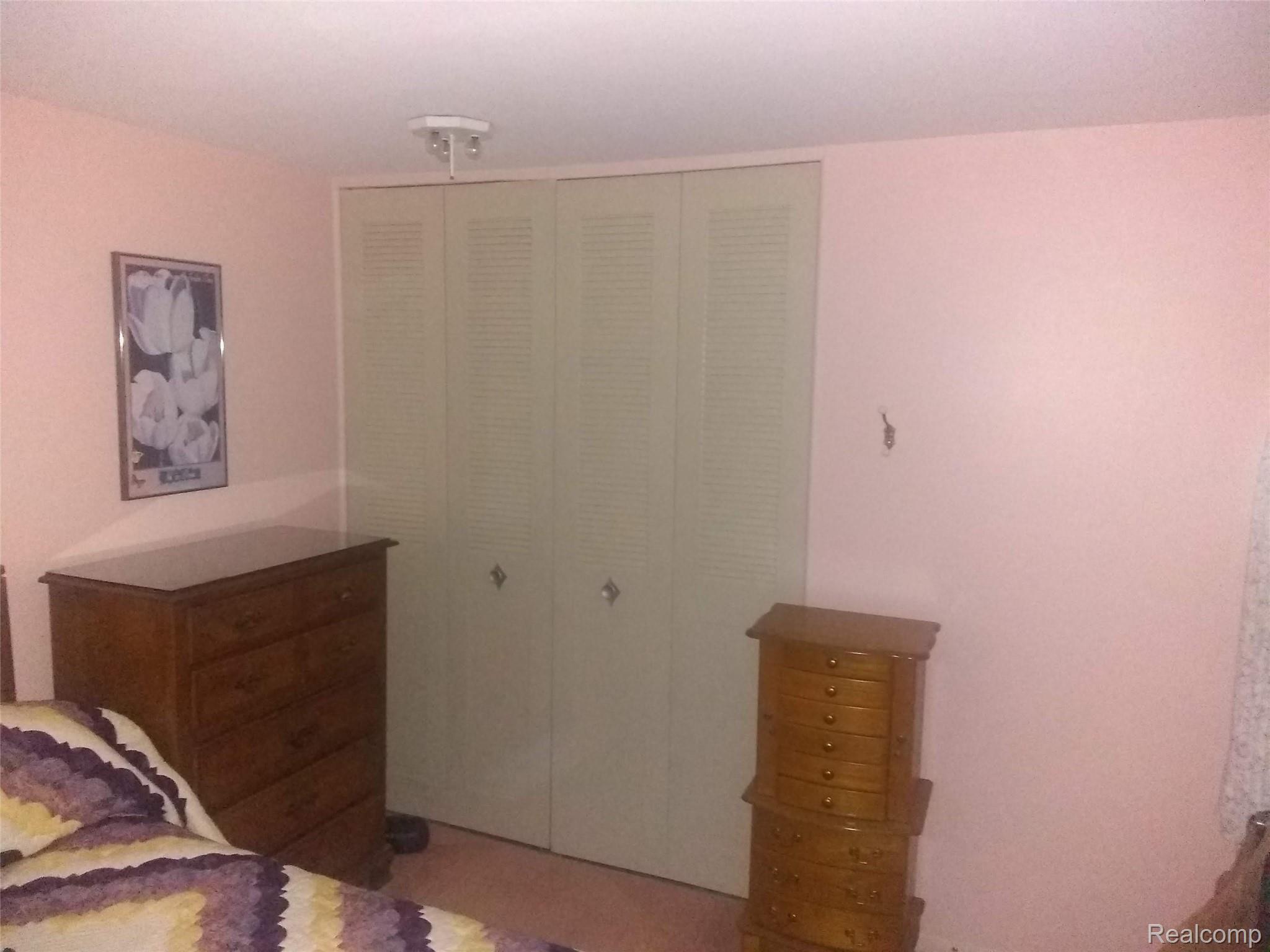 1199 South Sheldon Road, Unit 45 Plymouth, MI 48170 - Photo 11 of 11 Sheldon bedroom second view.jpg