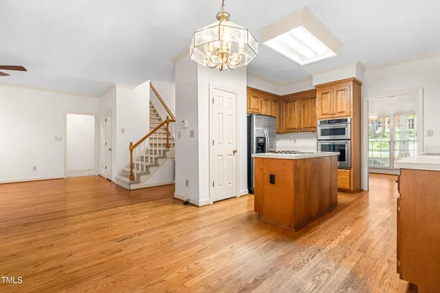 $649,900 | 101 Turnberry Lane, Cary, NC 27518