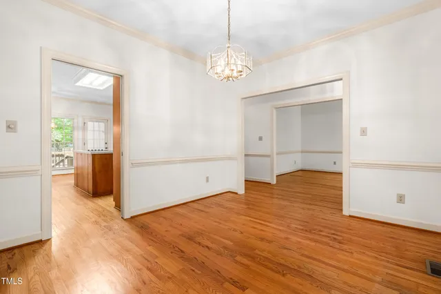 $649,900 | 101 Turnberry Lane, Cary, NC 27518